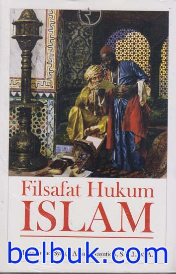 Filsafat Hukum Islam: Muhammad Syukri Albani Nasution - Belbuk.com